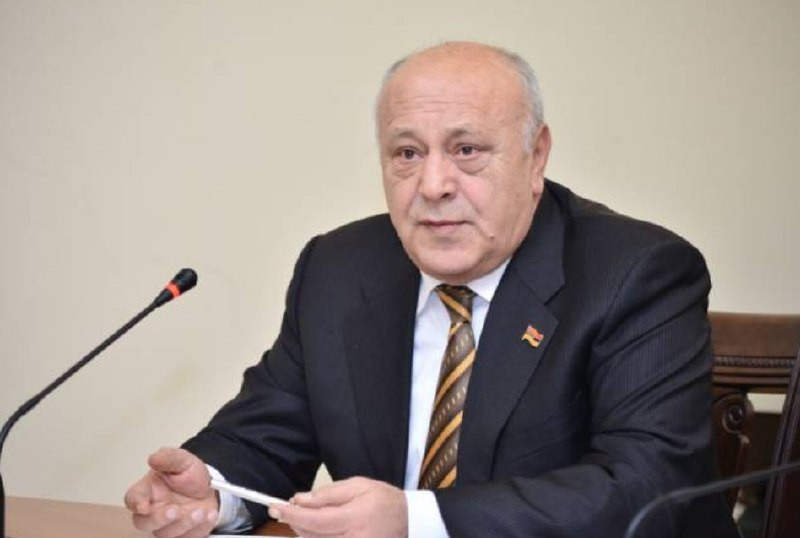 Հակակոռուպցիոն կոմիտեն ձերբակալել է ԱԺ նախկին պատգամավոր Վարդան Վարդանյանին․ ArmLur.am