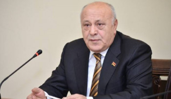 Հակակոռուպցիոն կոմիտեն ձերբակալել է ԱԺ նախկին պատգամավոր Վարդան Վարդանյանին․ ArmLur.am