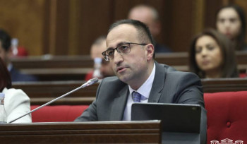 Արսեն Թորոսյանը կնշանակվի Աշխատանքի և սոցիալական հարցերի նախարար