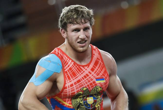 Արթուր Ալեքսանյանը մասնակցելու է Աշխարհի առաջնությանը