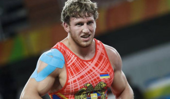 Արթուր Ալեքսանյանը մասնակցելու է Աշխարհի առաջնությանը