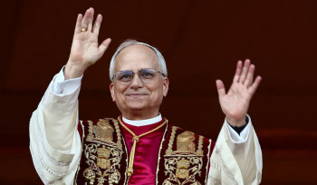 Հռոմի պապը կայցելի Լիբանան