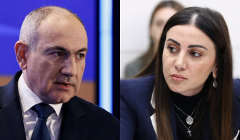 Արուսյակ Մանավազյանի հետ կապված «բացահայտումը» Փաշինյանը չի մարսում. «Հրապարակ»