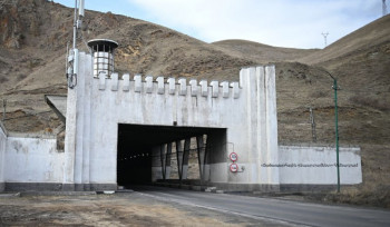 Դիլիջանի թունելը ժամանակավոր կփակվի երթևեկության համար