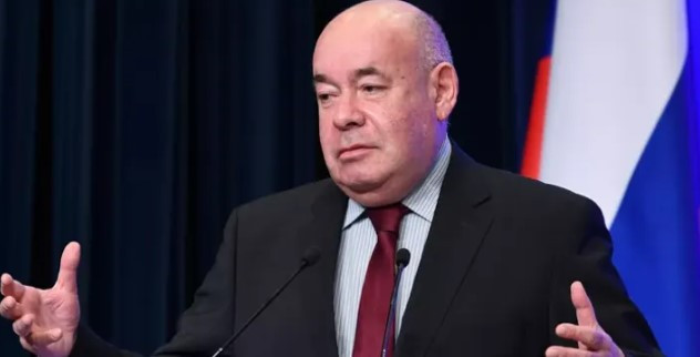 Միխայիլ Շվիդկոյը քննադատել է Ադրբեջանի կողմից Լեռնային Ղարաբաղում հուշարձանների վնասումը