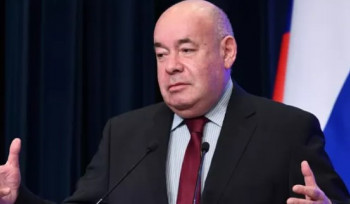 Միխայիլ Շվիդկոյը քննադատել է Ադրբեջանի կողմից Լեռնային Ղարաբաղում հուշարձանների վնասումը