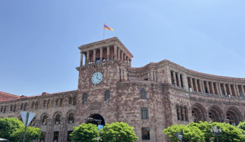 Վարչապետի աշխատակազմն առաջարկում է իրեն հատկացնել հատկացնել 1,093,750 դոլար՝ Ստոկհոլմի արբիտրաժային գործով ՀՀ շահերի պաշտպանության համար