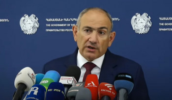 Վավերացման գործընթացում եթե մեր ՍԴ-ն կորոշի, որ խաղաղության համաձայնագիրն ունի հակասություններ Սահմանադրության հետ, ես ինքս կնախաձեռնեմ սահմանադրական փոփոխություններ. Փաշինյան