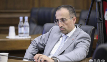Արսեն Թորոսյանը նշանակվելու է ՀՀ աշխատանքի և սոցիալական հարցերի նախարար