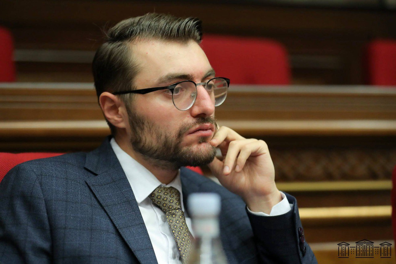 Արեն Մկրտչյանը կնշանակվի Լոռու մարզպետ