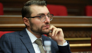 Արեն Մկրտչյանը կնշանակվի Լոռու մարզպետ