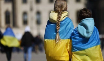 Ռուսաստանը Կատարի միջնորդությամբ ուկրաինացի երեք երեխայի վերադարձրել է իրենց ընտանիք