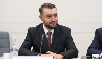 Աշխատանքս շարունակելու եմ Լոռու մարզպետի պաշտոնում․ Արեն Մկրտչյան