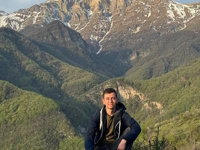 ԱԺ ամառային դպրոցից հեռացվել եմ ֆեյսբուքյան գրառմանս համար. Դավիթ Ղազարյան