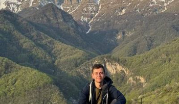 ԱԺ ամառային դպրոցից հեռացվել եմ ֆեյսբուքյան գրառմանս համար. Դավիթ Ղազարյան