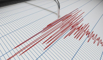 Ադրբեջանում երկրաշարժ է գրանցվել