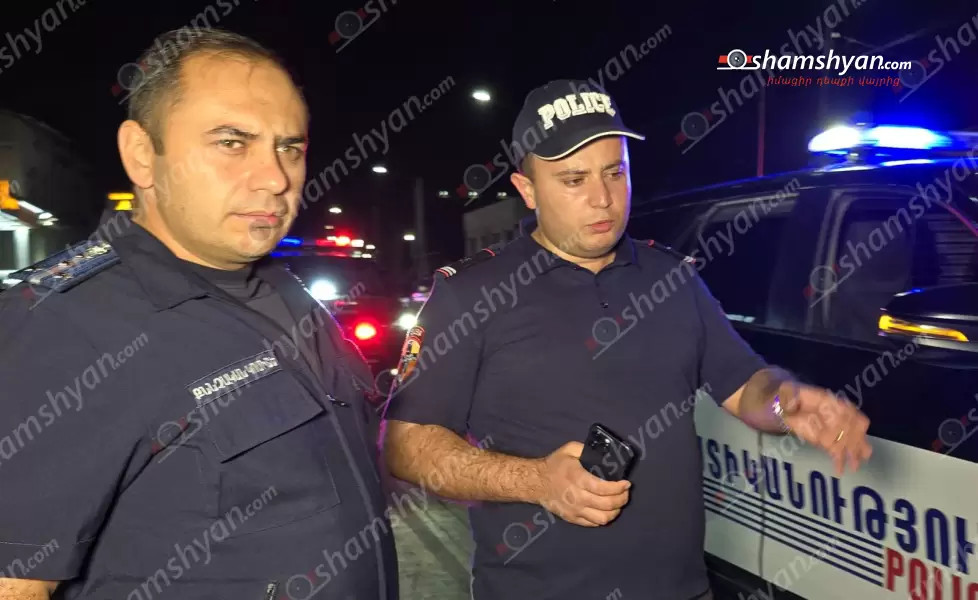 ՆԳՆ–ն մանրամասներ է հայտնել  «Չաղ Ռուստամի» տան մոտակայքում տեղի ունեցած աղմկահարույց ծեծկռտուքից