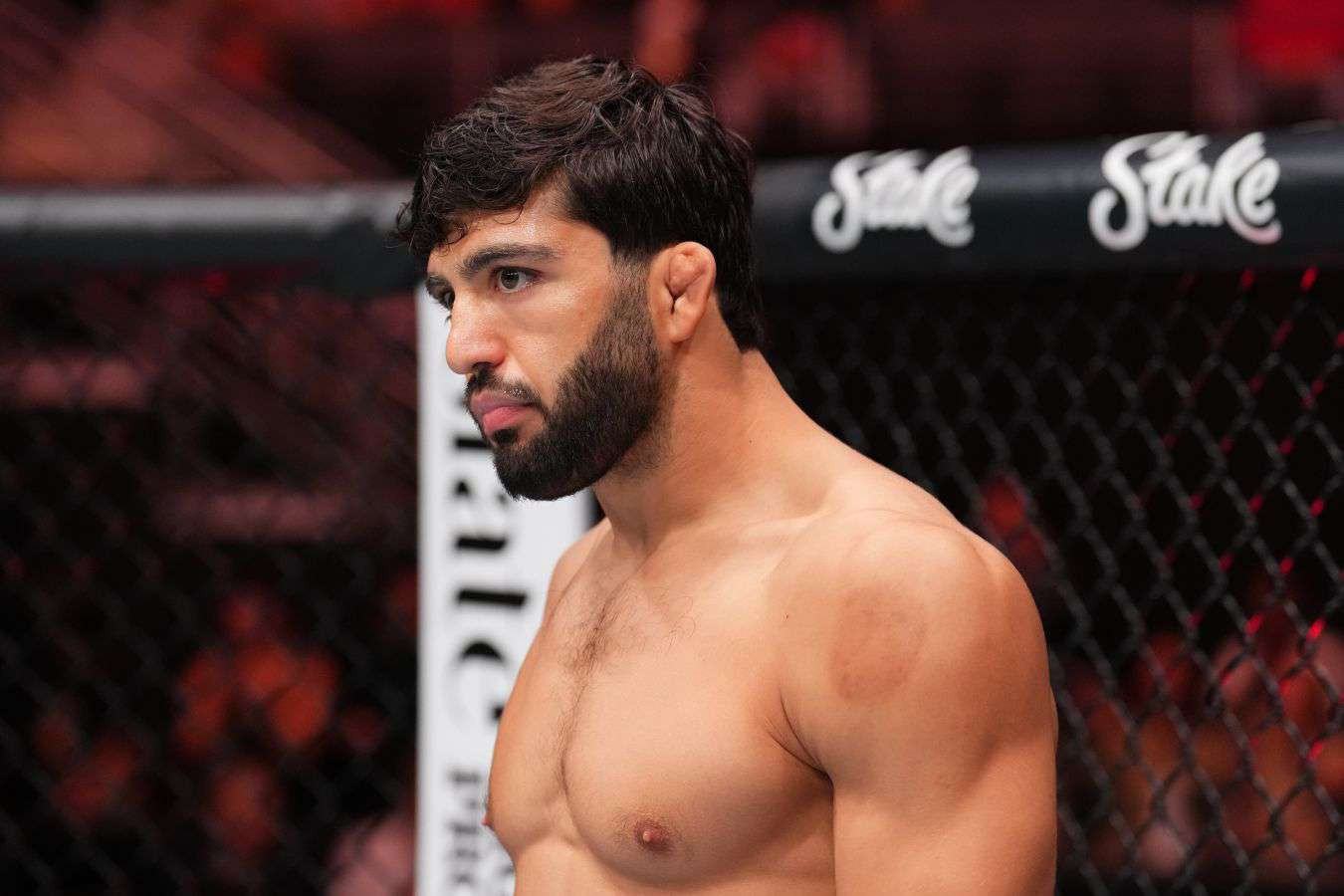 Արման Ծառուկյանը նշել է  իր հաջորդ մենամարտի հավանական ժամկետն ու մրցակիցներին