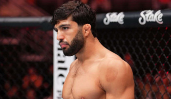 Արման Ծառուկյանը նշել է  իր հաջորդ մենամարտի հավանական ժամկետն ու մրցակիցներին