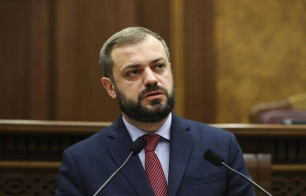 Արտահերթ ընտրություններ չեն լինելու, ժողովուրդը մեզ 5 տարով է մանդատ տվել. Գևորգ Պապոյան