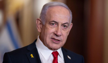 Բենիամին Նեթանյահուն ժամանել է Գազայի հատված