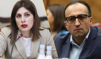 Նախարարություններ կմիավորվեն. «Հրապարակ»