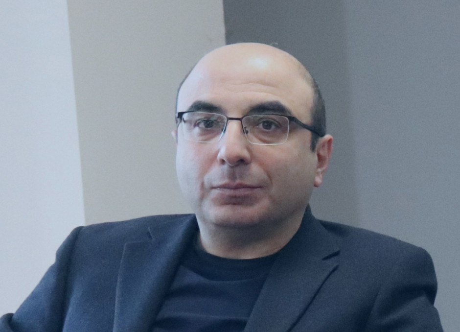 Հայաստանում մեկընդմիշտ պետք է ավանդույթ ձևավորվի, որ կարևորագույն որոշումների ժամանակ ընդդիմության հետ խորհրդակցելը ոչ թե ամոթ է, այլ՝ պարտադիր. Վահե Հովհաննիսյան