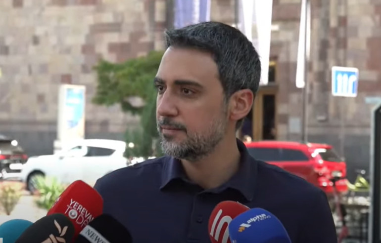 Սամվել Կարապետյանի գործով 2025 թվականի օգոստոսի 22-ի դրությամբ դեռևս առկա չէ Վերաքննիչ ատյանի դատավորին մակագրման տվյալը. Վարդևանյան