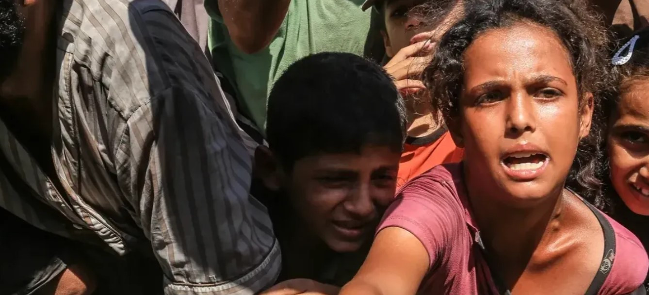 ՄԱԿ-ի կազմակերպություններն առաջին անգամ հաստատել են Գազայում սովի առկայությունը