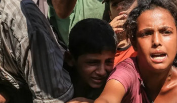 ՄԱԿ-ի կազմակերպություններն առաջին անգամ հաստատել են Գազայում սովի առկայությունը