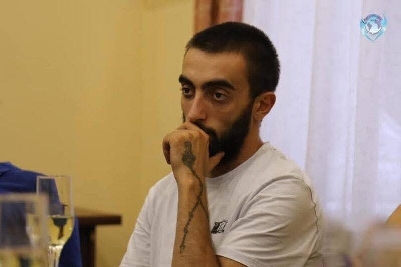 Դատարանը մեղադրողի միջնոդությունը մերժեց է և Աղվան Արշակյանի տնային կալանքը երկարացրեց 3 ամսով