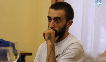 Դատարանը մեղադրողի միջնոդությունը մերժեց է և Աղվան Արշակյանի տնային կալանքը երկարացրեց 3 ամսով