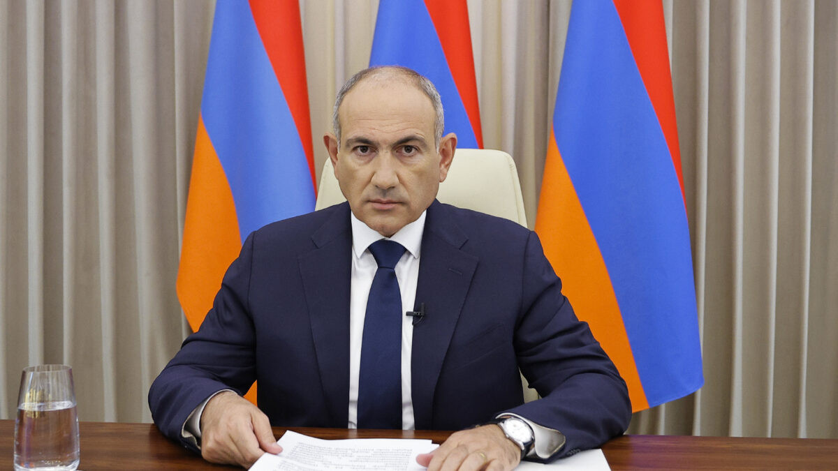 Փաշինյանը պատրաստվում է լայնածավալ կադրային վերադասավորումների․ արտահերթ ընտրություն չի լինի. «Ժողովուրդ»