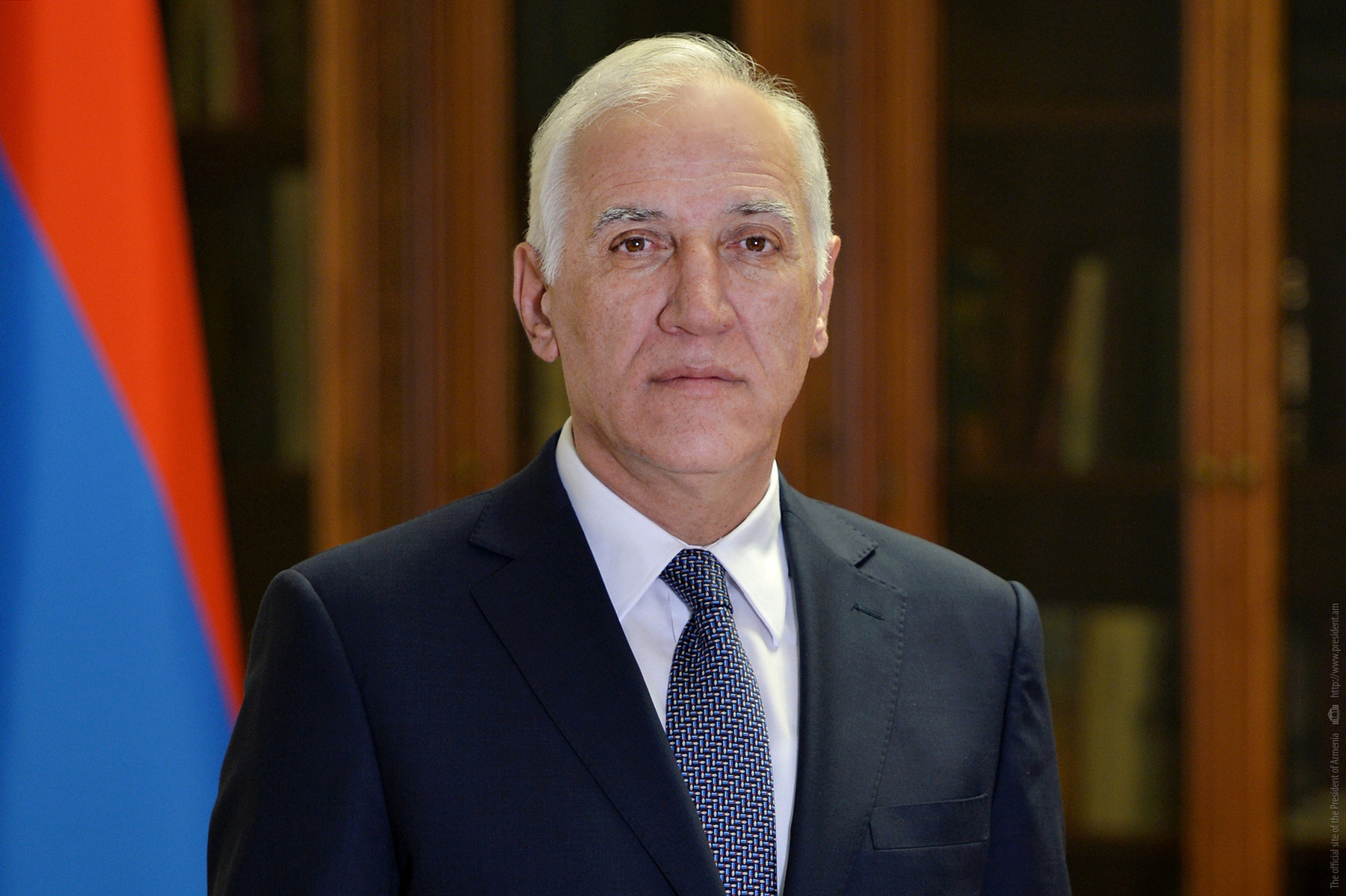 Անկախությունը նվեր չէ, այլ ամենօրյա պատասխանատվություն․ Վահագն Խաչատուրյան