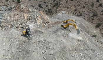 Շվանիձոր-Նռնաձոր-ՀՀ սահման ճանապարհին պայթեցման աշխատանքներ կկատարվեն