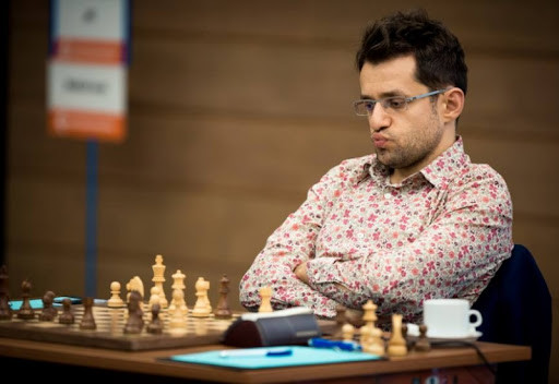 Արոնյանը կրկին ոչ-ոքի է ավարտել պարտիան «Sinquefield Cup»-ի հերթական տուրում