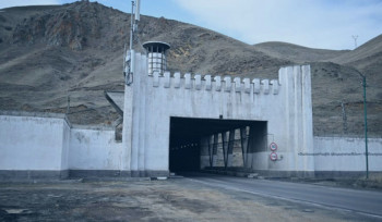 Դիլիջանի թունելը կշարունակի փակ մնալ