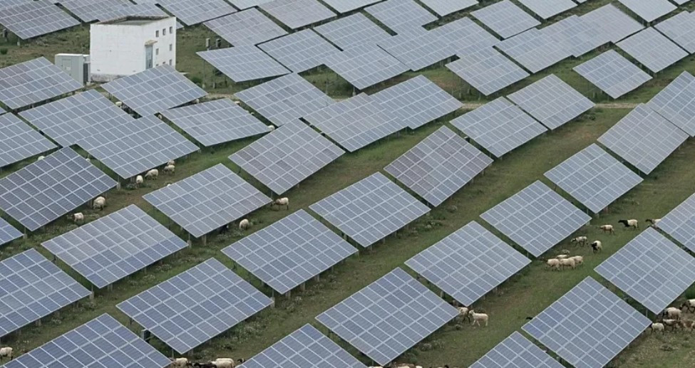 Չինաստանը կկառուցի աշխարհի ամենամեծ արևային էլեկտրակայանը