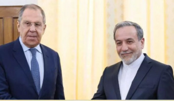 Լավրովն ու Արաղչին հեռախոսով քննարկել են երկկողմ օրակարգին առնչվող հարցեր