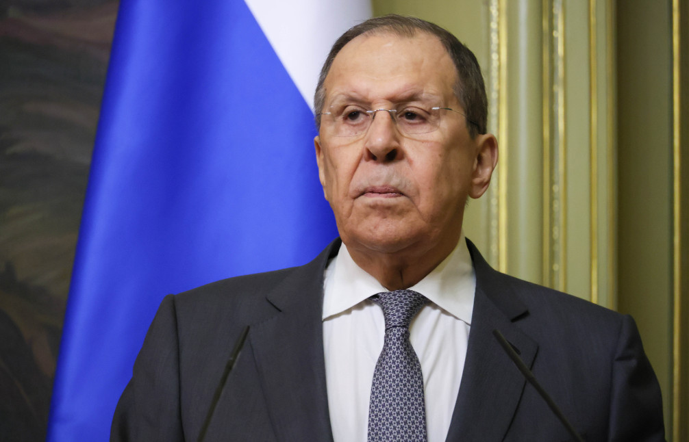 Ռուսաստանի և Ադրբեջանի արտգործնախարարները քննարկել են երկկողմ և տարածաշրջանային օրակարգը