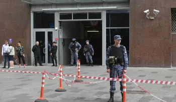 Մոսկովյան մանկական խանութում պայթյունի հետևանքով կան վիրավորներ և զոh