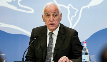 Մեր սպասելիքները բարձր են, քանի որ խաղադրույքները ևս բարձր են. Խաչատուրյանը խոսել է անվտանգությունից