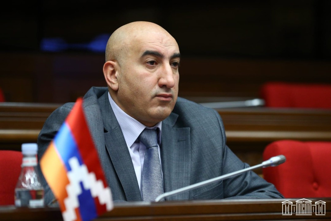 Մի շարք բնակավայրերում հարյուրավոր խոշոր եղջերավորներ մnրթի են ենթարկվել, տասնյակ ընտանիքներ զրկվել են ապրուստի միջոցից. պատգամավոր