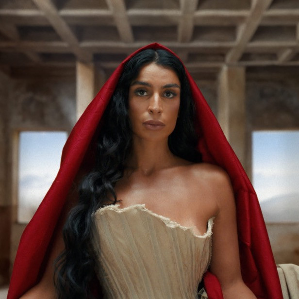 Խաչը լողավազան ներկայացնող երգչուհի Սևդալիզայի երևանյան ելույթը չեղարկվեց