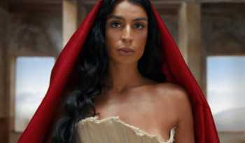 Խաչը լողավազան ներկայացնող երգչուհի Սևդալիզայի երևանյան ելույթը չեղարկվեց