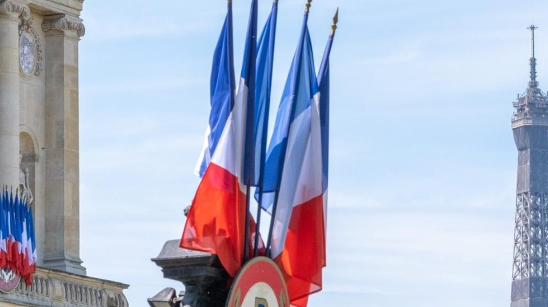 ԱՄՆ դեսպանը կանչվել է Ֆրանսիայի ԱԳՆ