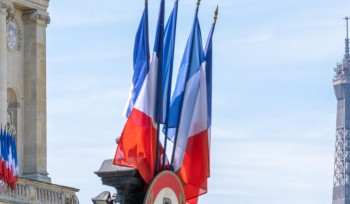 ԱՄՆ դեսպանը կանչվել է Ֆրանսիայի ԱԳՆ