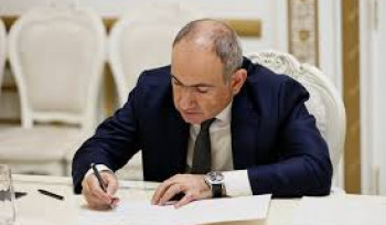 Մեր արտաքին քաղաքականությունը դարձել է համահունչ միջազգային գործընթացների հետ. Փաշինյան (տեսանյութ)