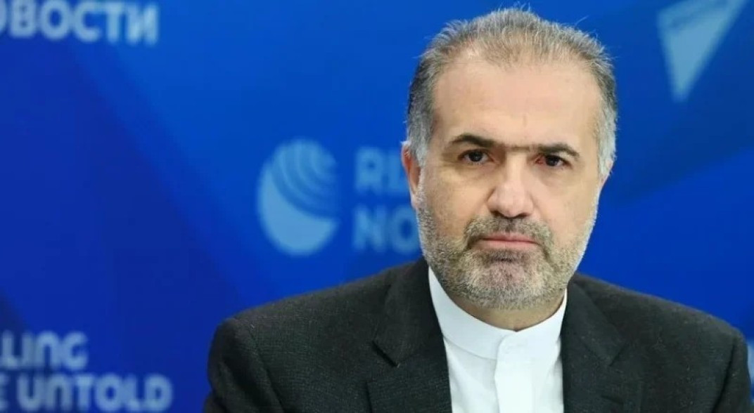 Լիահույս ենք մոտ ապագայում Ադրբեջանի տարածքով ռուսական գազի մատակարարումների հարցում․ Իրանի դեսպան