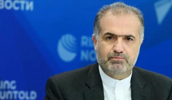 Լիահույս ենք մոտ ապագայում Ադրբեջանի տարածքով ռուսական գազի մատակարարումների հարցում․ Իրանի դեսպան